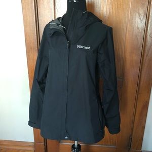 Marmot Minimalist Jacket Waterproof Raincoat L